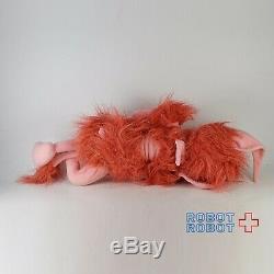 Dakin LABYRINTH FIREY plush with Tag 1986 JimHenson