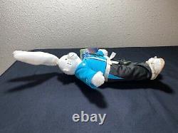 Dark Horse Usagi Yojimbo 15 Plush Stuffed Animal Toy With Swords Stan Sakai New