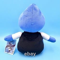 Deltarune Undertale Lancer Plush Figure 9 Official Jack Spade Plushie Statue