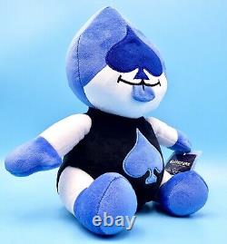 Deltarune Undertale Lancer Plush Figure 9 Official Jack Spade Plushie Statue