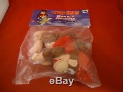 Diddy Kong Nintendo 64 N64 Plush NEW Stuffed Animal Figure BD&A Best Buy Promo