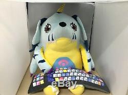 Digital Monster PC Cushion Gabmon