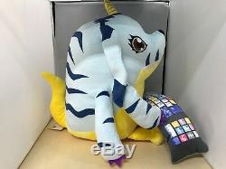 Digital Monster PC Cushion Gabmon