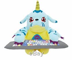 Digital Monster PC Cushion Gabmon