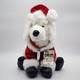 Disney Store Santa Paws 2 Plush Mrs. Paws Stuffed Animal Christmas Rare Nwt