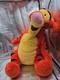 Disney Store Tigger Plush Giant 34 Stuffed Animal Winnie The Pooh With Tags