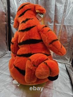 Disney Store Tigger Plush Giant 34 Stuffed Animal Winnie the Pooh With Tags