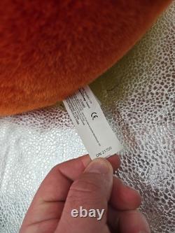 Disney Store Tigger Plush Giant 34 Stuffed Animal Winnie the Pooh With Tags