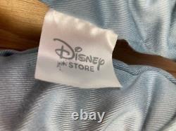 Disney's The Little Mermaid Prince Eric Stuffed Plush Doll 21 withtags Rare Find