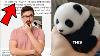 Don T Buy The Pandy Ai Plush Fake Ai Soft Panda Toy Review U0026 Scam Warning