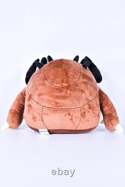 Doom Doomguy Cacodemon Eternal Pain Elemental Oversized Stuffed Animal Plush Toy