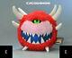 Doom Eternal Cacodemon Plush Demon Plushie Figure Official Id Software Bethesda