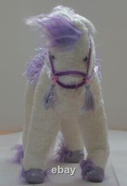 Douglas Fantasy Horse 12 Plush Stuffed Animal Cuddle Toy Limited Ed. 2004 #1646