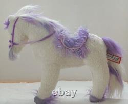 Douglas Fantasy Horse 12 Plush Stuffed Animal Cuddle Toy Limited Ed. 2004 #1646