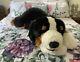 E&j Classic Bernese Mountain Dog 46 Floppy Huge Big Pillow Plush Stuffed Animal