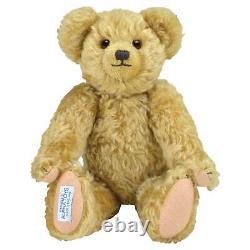 Edward the Bear Plush Stuffed Animal Winnie-the-Pooh Teddy Bear Large 18