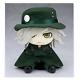 Fgo Fate Grand Order Avenger Edmond Plush Stuffed Toy Doll Gift Comiket Japan