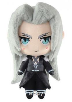 Final Fantasy SEPHIROTH MINI-PLUSH Square Enix