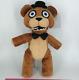 Five Nights At Freddy's Plush Leader Toys Freddy 14 Very Rare Hard To Find
