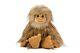 Flo Sasquatch 12 Plush Stuffed Animal Toy By Douglas Brown Bigfoot Yeti
