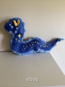 Fluffnest PuffPals Tian Tian the Celestial Dragon Plush Kickstarter Exclusive