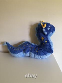 Fluffnest PuffPals Tian Tian the Celestial Dragon Plush Kickstarter Exclusive