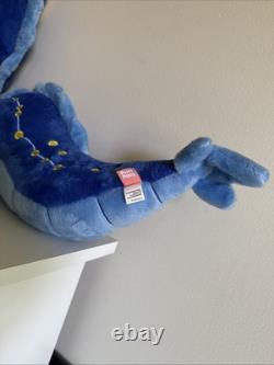 Fluffnest PuffPals Tian Tian the Celestial Dragon Plush Kickstarter Exclusive