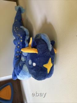 Fluffnest PuffPals Tian Tian the Celestial Dragon Plush Kickstarter Exclusive