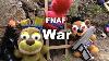 Fnaf Plush Episode 36 War Battlefield