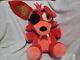 Funko Large Soft Red Foxy 20 Plush Stuffed Animal Toy 2016