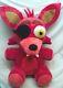 Funko Large Soft Red Foxy 20 Plush Stuffed Animal Toy 2016