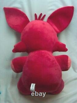 Funko LARGE SOFT RED FOXY 20 Plush Stuffed Animal TOY 2016