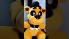 Funko Remade The Rarest Fnaf Plush