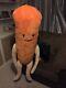 Giant Kevin The Carrot Large Plush Aldi Advert Teddy Christmas Soft Toy