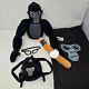 Gorilla Tag Another Axiom Limited Juniper Creates Plush Large With In Game Code