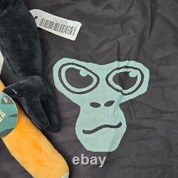 GORILLA TAG ANOTHER AXIOM LIMITED JUNIPER CREATES PLUSH LARGE With IN GAME CODE