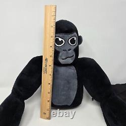 GORILLA TAG ANOTHER AXIOM LIMITED JUNIPER CREATES PLUSH LARGE With IN GAME CODE