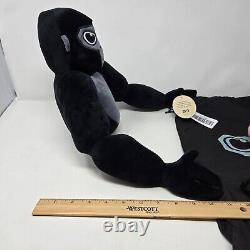 GORILLA TAG ANOTHER AXIOM LIMITED JUNIPER CREATES PLUSH LARGE With IN GAME CODE