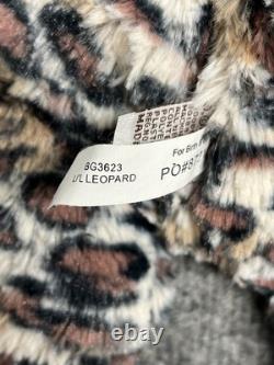 Ganz Baby Lil Leopard 12 Plush Stuffed Animal Rare
