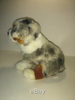 Ganz Webkinz Signature Australian Shepherd Plush Only No Code