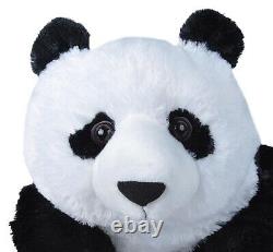 Giant Panda Soft Plush Stuffed Animal Toy Kids Gift 30 inches