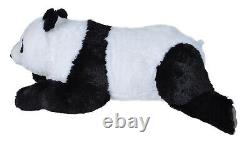 Giant Panda Soft Plush Stuffed Animal Toy Kids Gift 30 inches