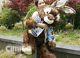 Giant Soft 130cm Huge Peter Rabbit Stuffed Plush Animal Toy 4