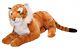 Giant Tiger Extra Soft Plush Stuffed Animal Toy Kids Gift 30 Inches