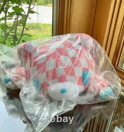 Gloomy Bear Chax Rabbit Plush Lot 23 Stuffed Animals All Purpose Rabbit Chax GP