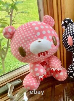 Gloomy Bear Chax Rabbit Plush Lot 23 Stuffed Animals All Purpose Rabbit Chax GP