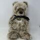 Grandad Charlie Bear Plush 2022 Pawtrait Gallery Collection 19 Stuffed Animal