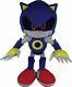 Great Eastern Ge-52523 Sonic The Hedgehog 12 Inches Metal Sonic Stuffed Plush