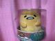Gudetama Manet To Chat Talking Bullable Plush Toy