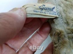 Gund Collector's Classic Cat Plush Doll Stuffed Animal Vintage
